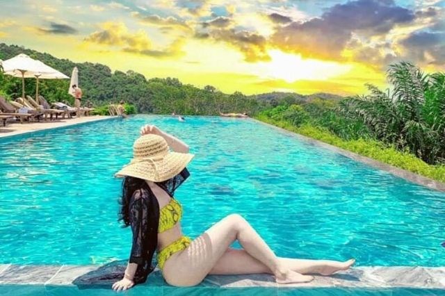 Lahana Resort Phú Quốc